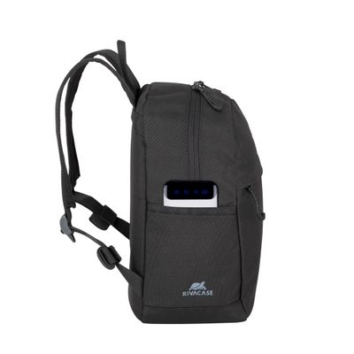 RIVACASE Aviva - Sac à dos 6L avec emplacement tablette 10,5