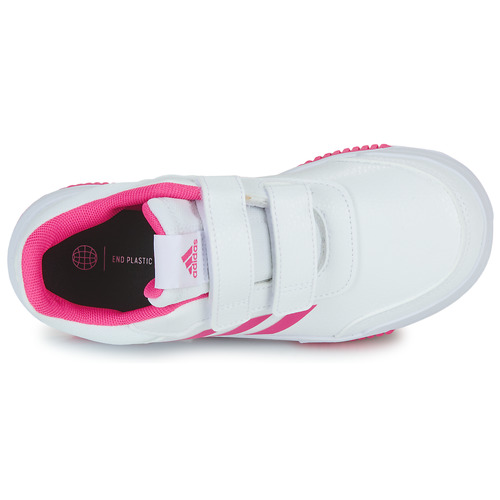 Adidas Sportswear - Tensaur Sport 2.0 C - Blanc / Rose