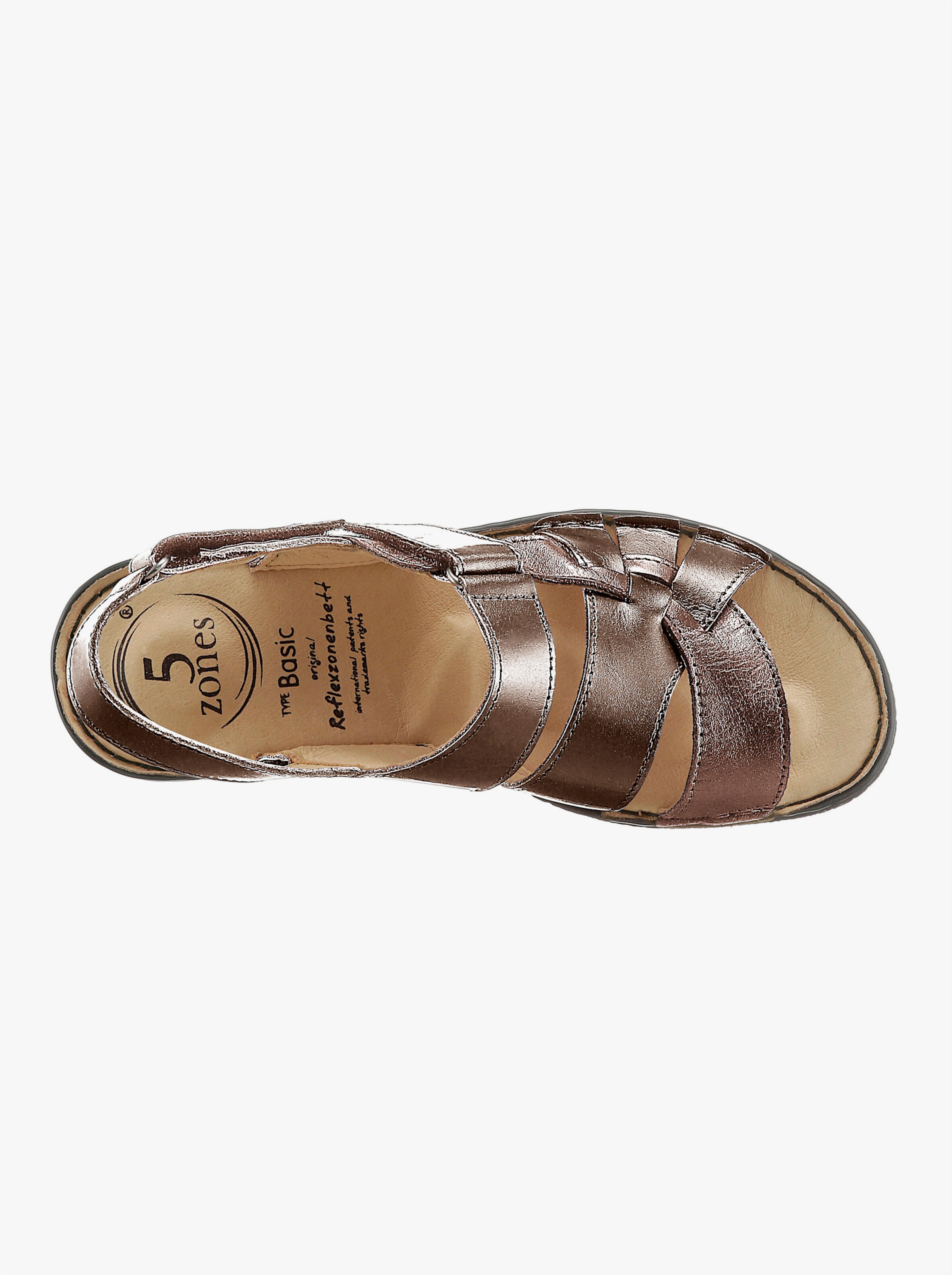 Sandalette