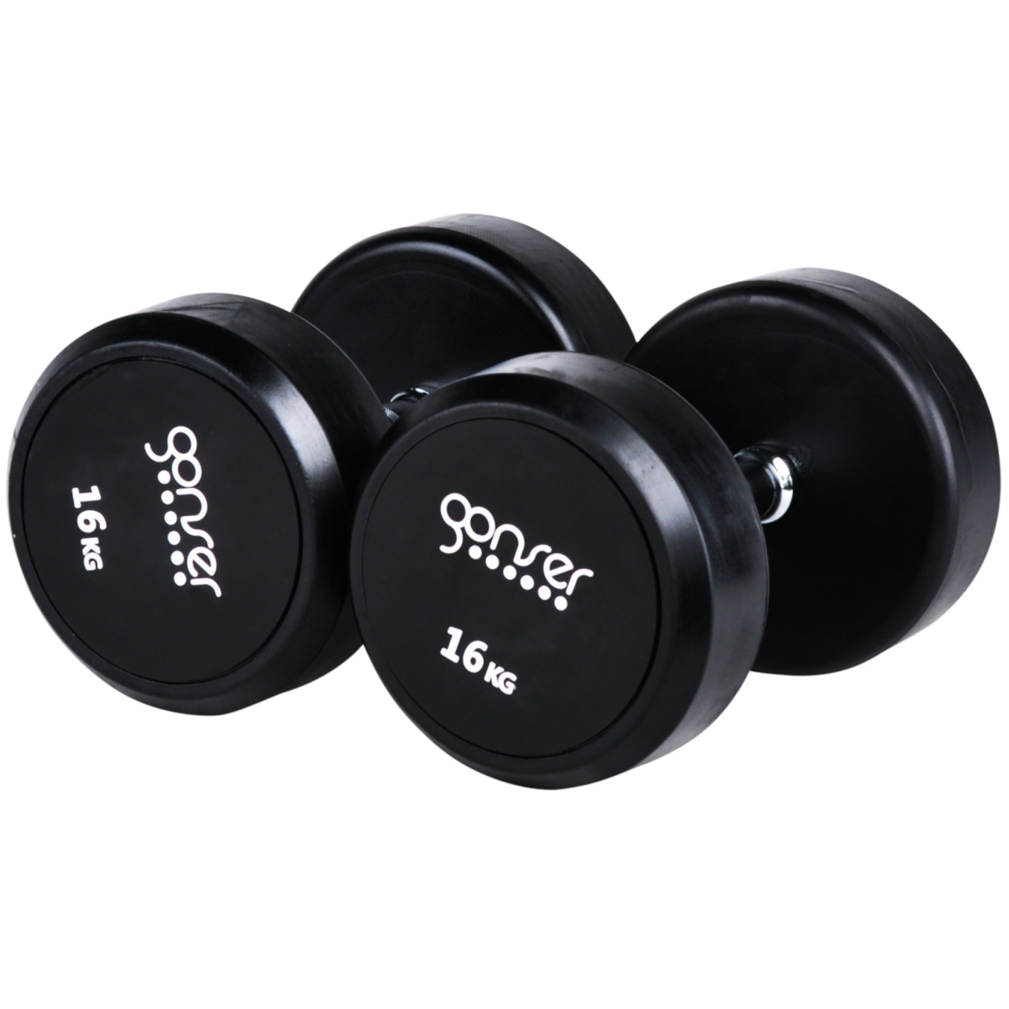 Kurzhantel TYSON 2 x 16 kg