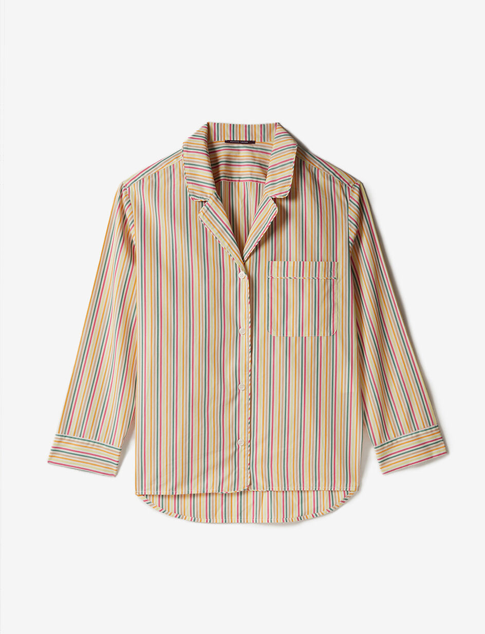 Veste de pyjama