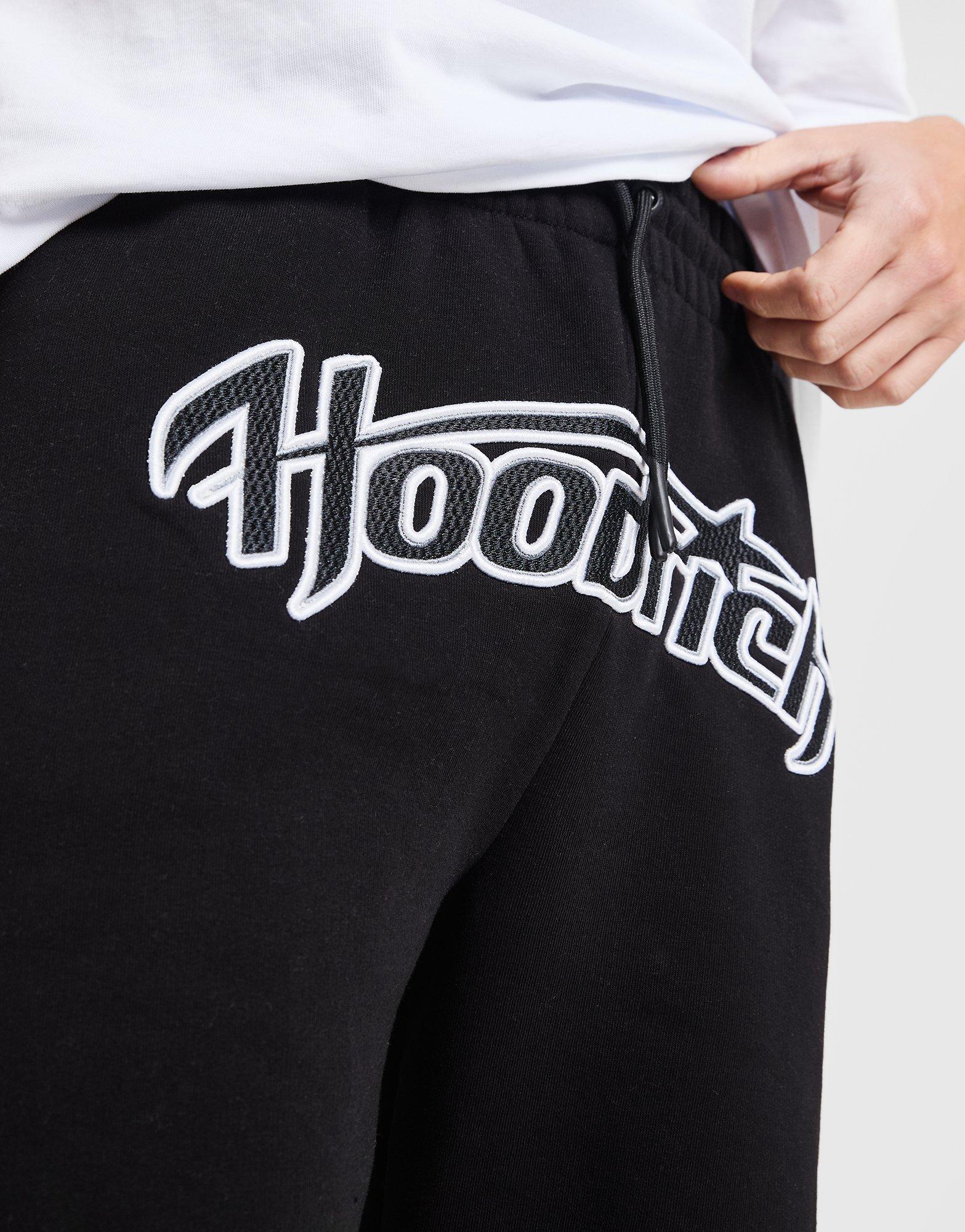 Hoodrich Short Galaxy Homme