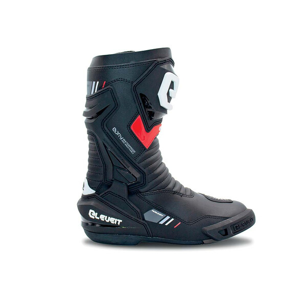 Eleveit - Bottes S Miura Evo Waterproof Noir