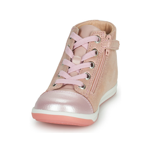 Little Mary - VITAMINE - Rose