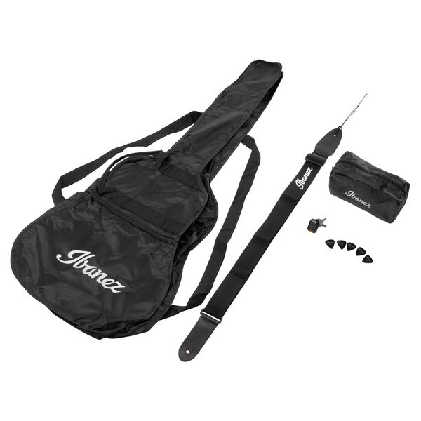 Ibanez V50NJP-OPN Jam Pack