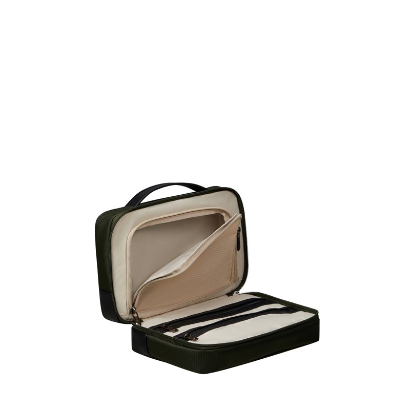 Samsonite<br>Toilettaske Splendix