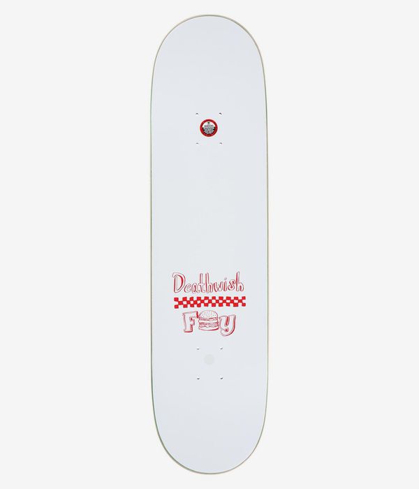 Deathwish Foy Spanky's Big Boy 8.25