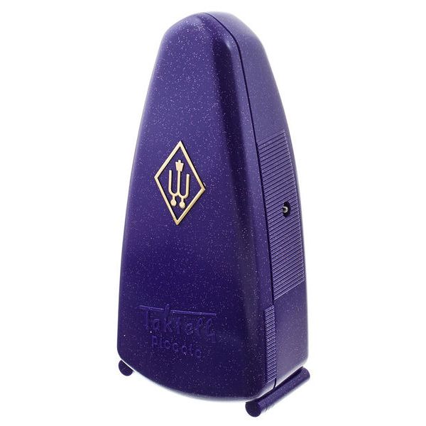 Wittner Metronome Piccolo 830471Violet