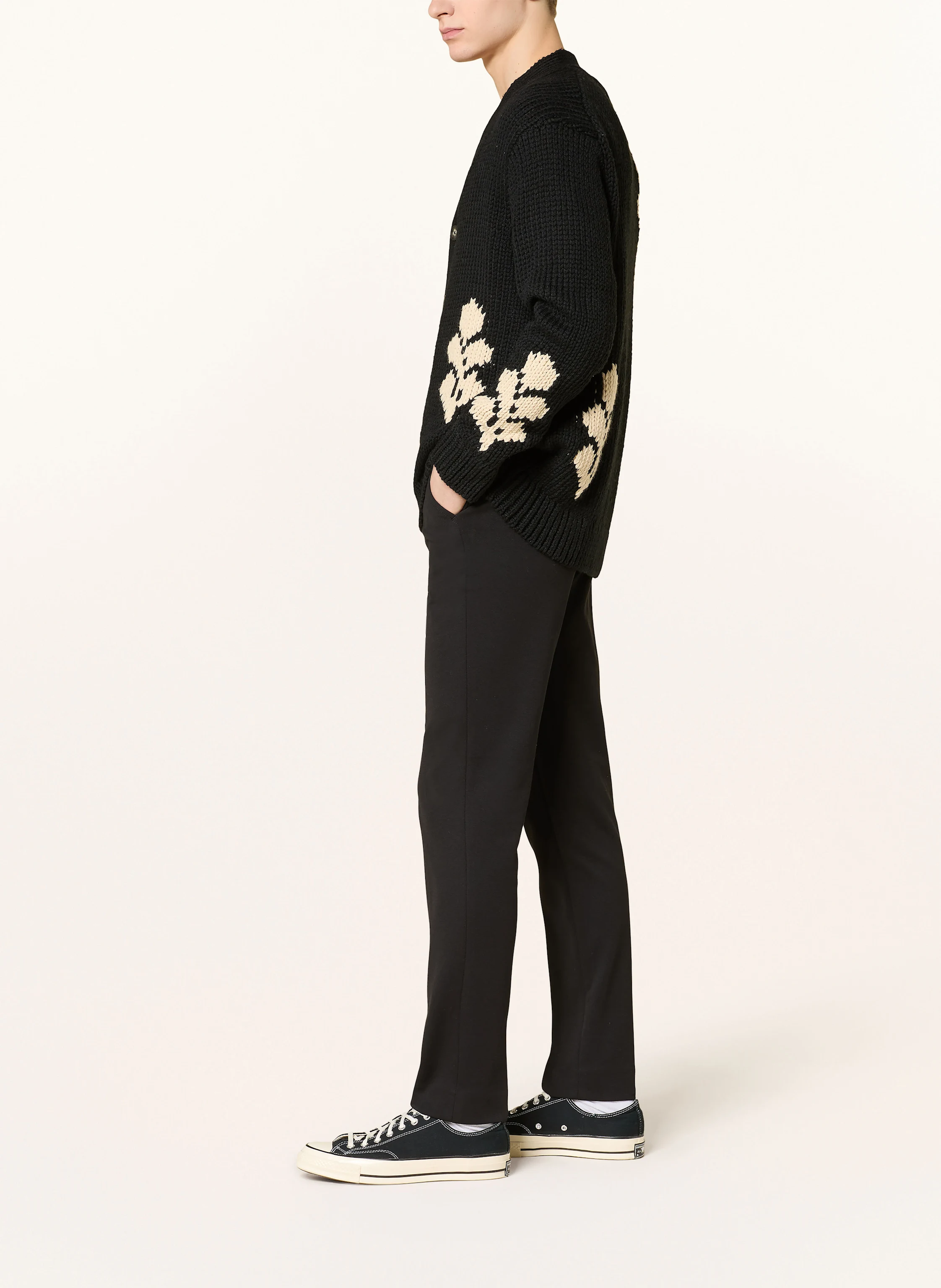 SCOTCH & SODA Chino MOTT Super Slim Fit