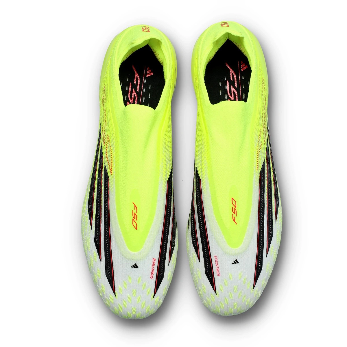 Chuteira adidas F50 Elite LL SG