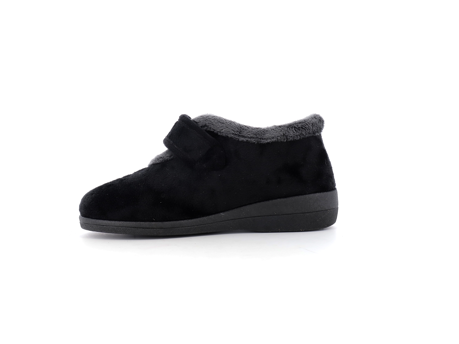 R brand-4801 Textile Noir