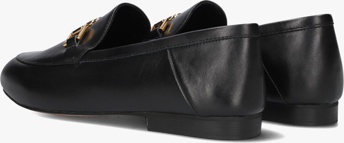 GUESS zwarte guess loafers martya