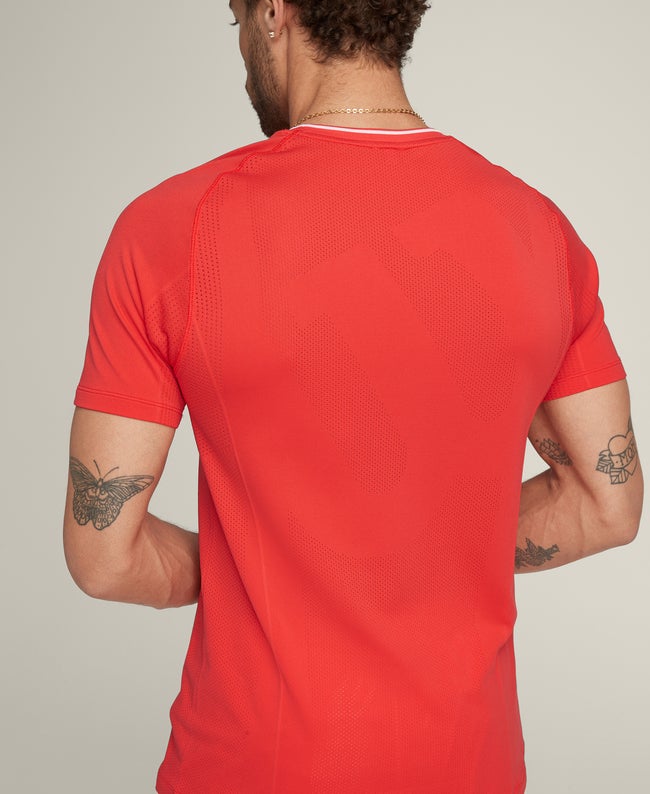 Player's Seamless Crew