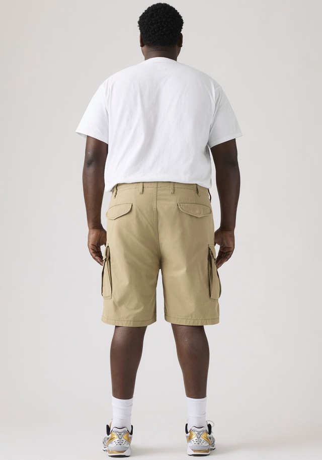 Levi's® Plus Cargoshorts  Sommerhose