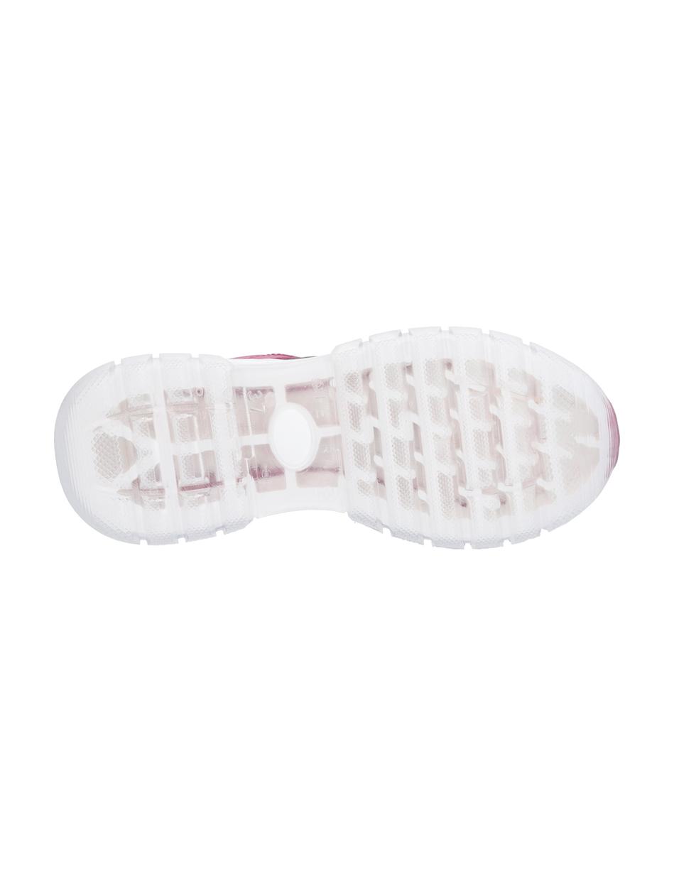 Sneaker Andria 05, pink-multi