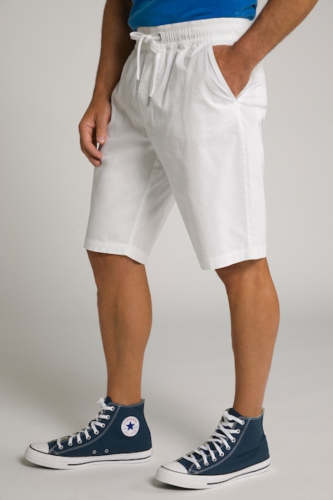 Bermuda, FLEXNAMIC®, Elastikbund, 4 Taschen