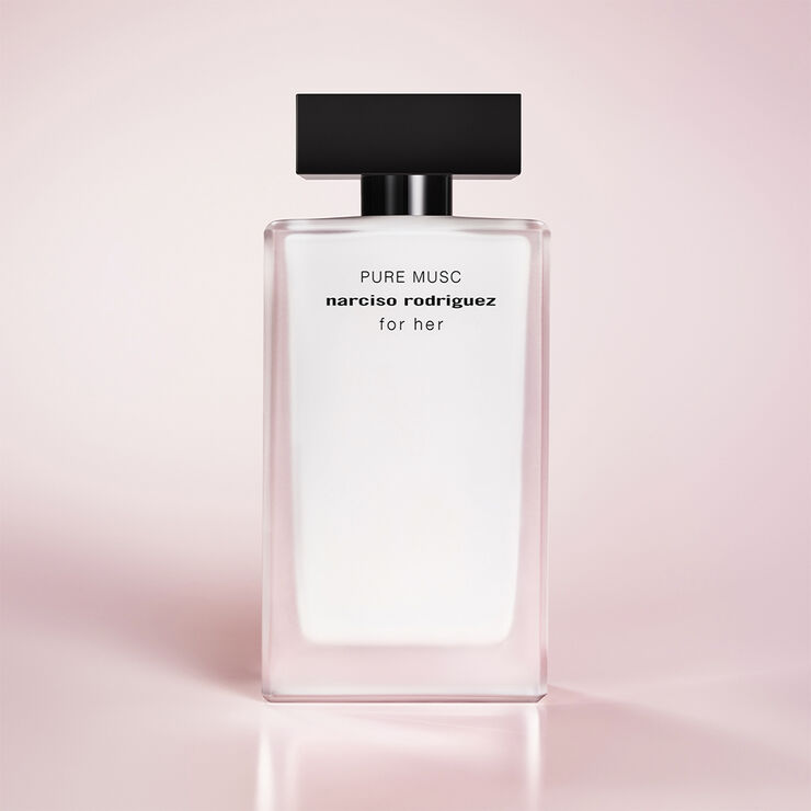 Narciso Rodriguez For Her Pure Musk Eau de Parfum