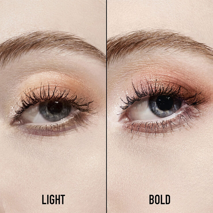 DIOR Dior Backstage Eye Palette 003 warm essentials