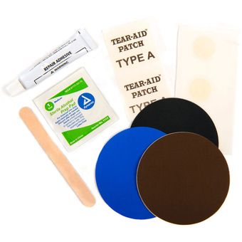 Therm-A-Rest Permanent Home Reparaturset
