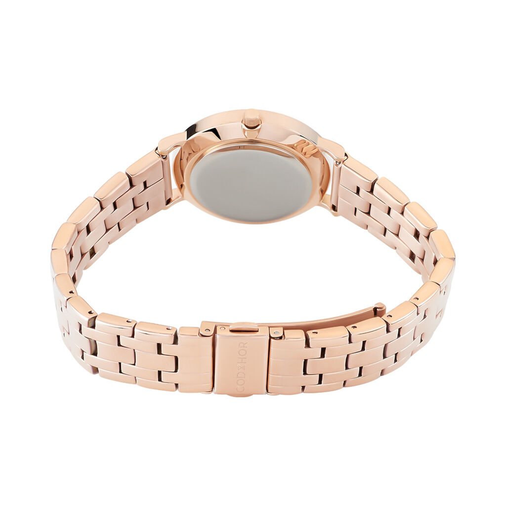 Montre Codhor Elsa Gris