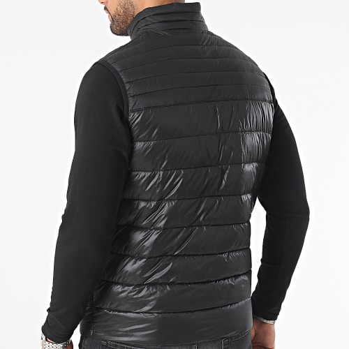 Doudoune Sans Manches Odeno 50496725 Noir