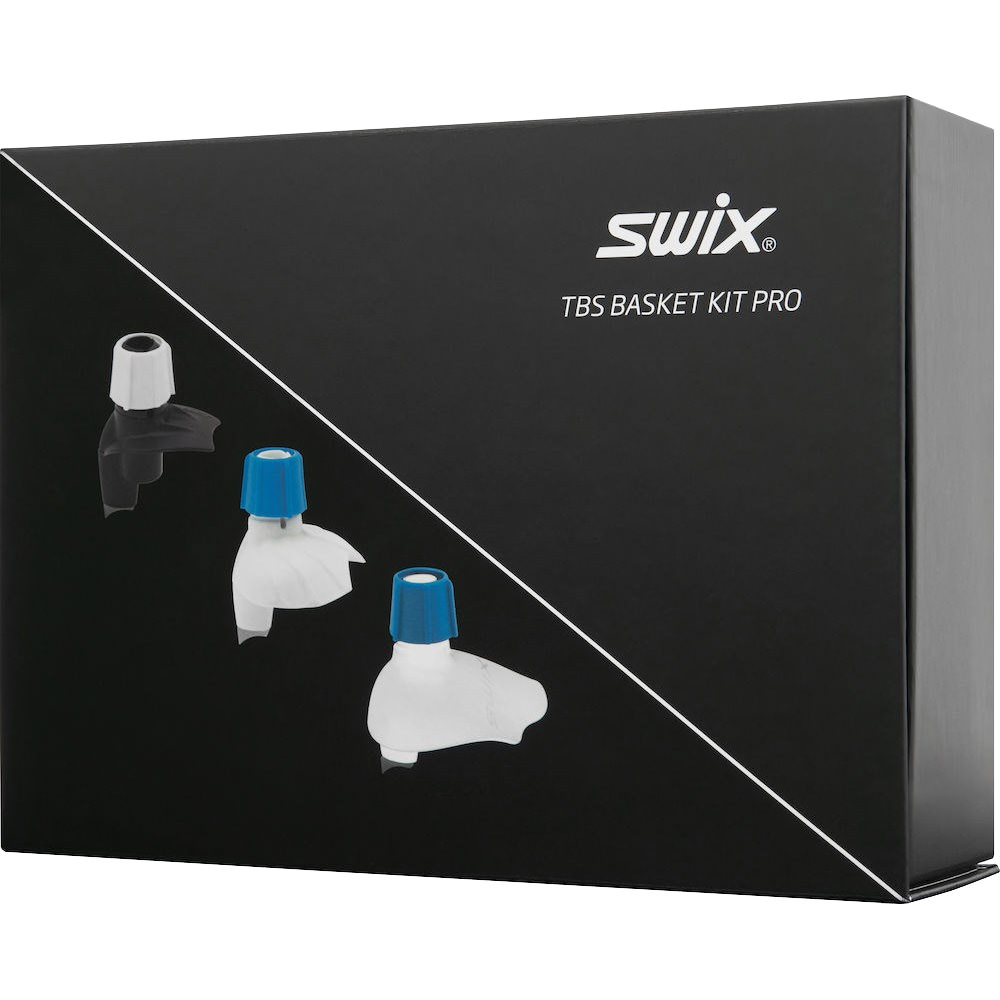 Swix TBS Pendulum Basket Kit | Zubehör | Langlaufstöcke | Langlauf | XSPO