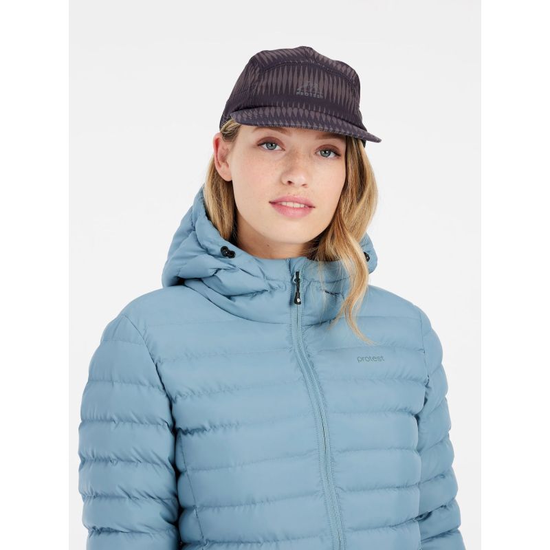 Prtice - Doudoune femme