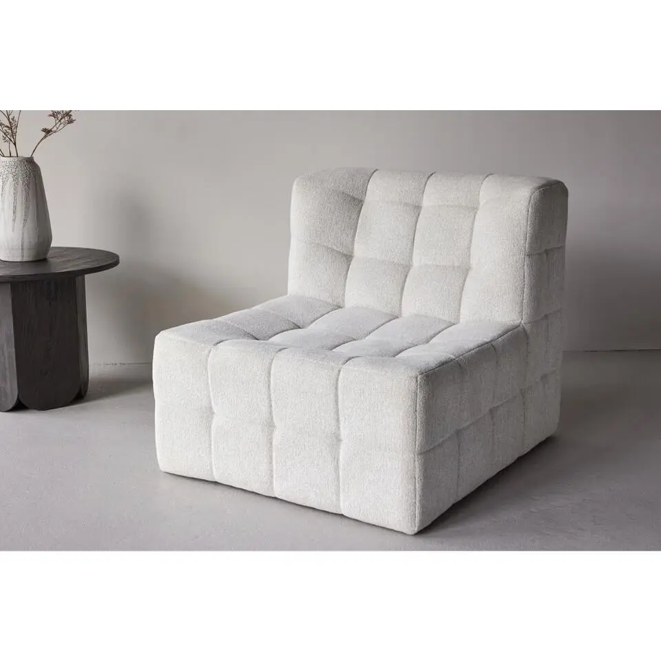 Svea - Morozov fauteuil - beige