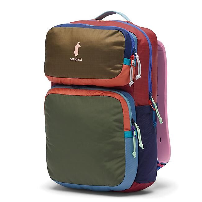 COTOPAXI - SAC TASRA 16L BACKPACK