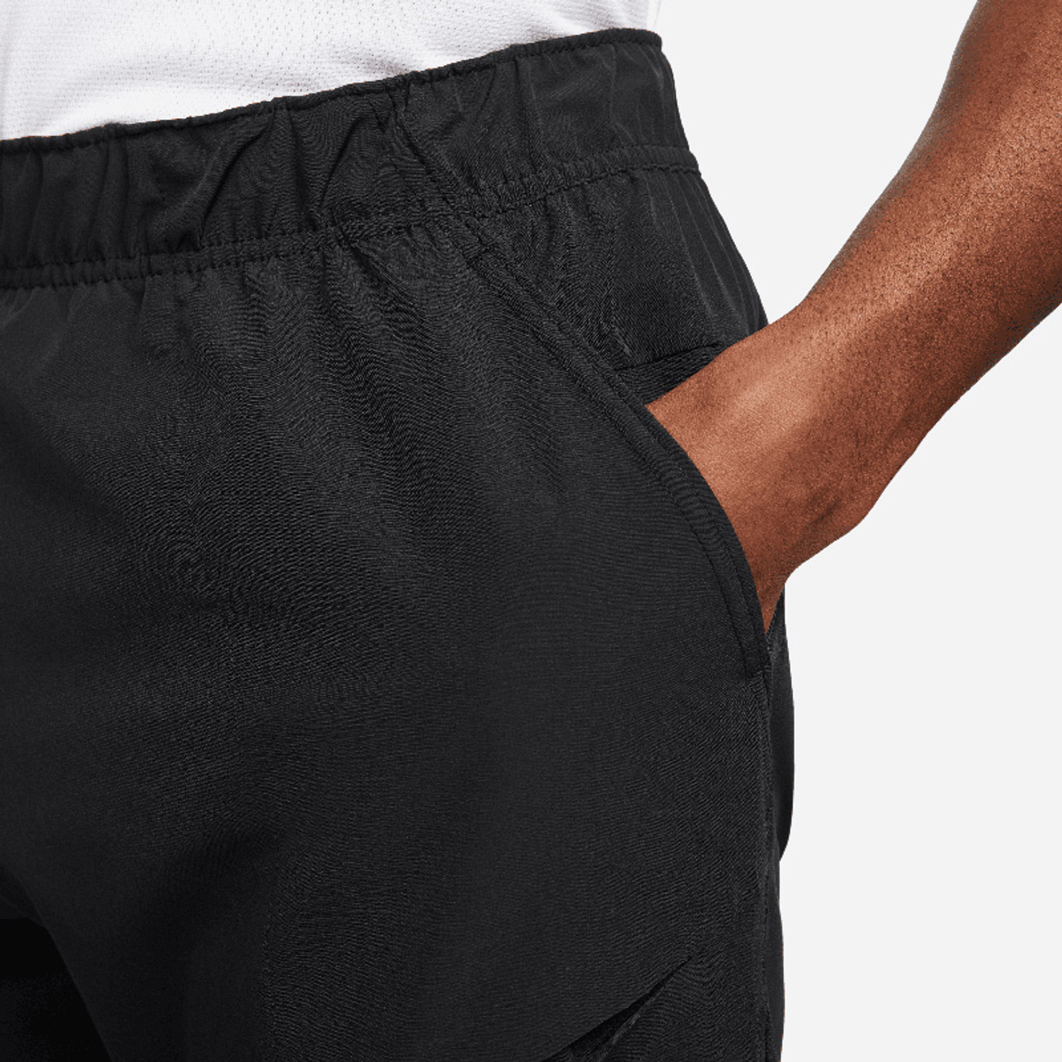 Nike Court Advantage Heren Set