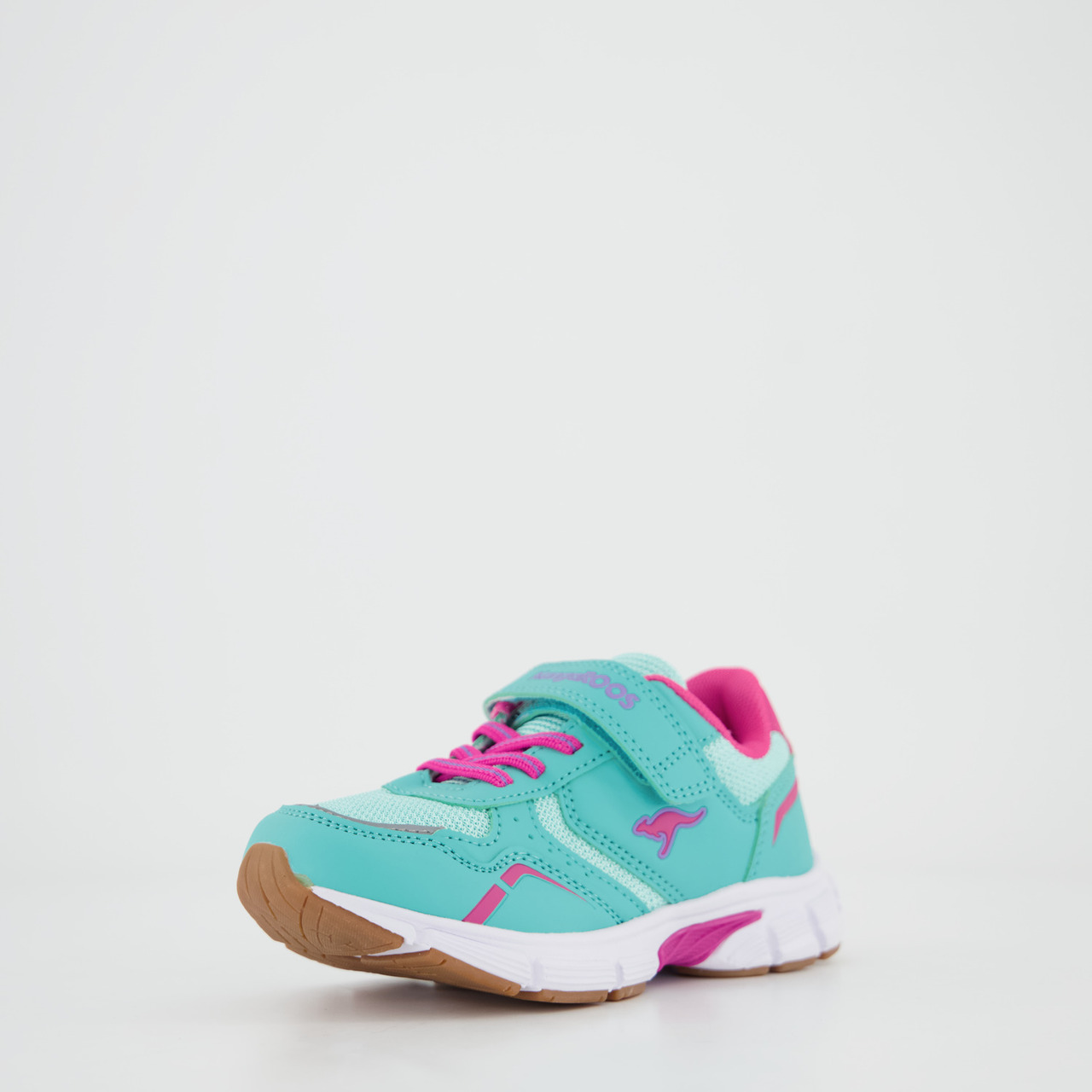 Kangaroos K-Ni Lucky EV