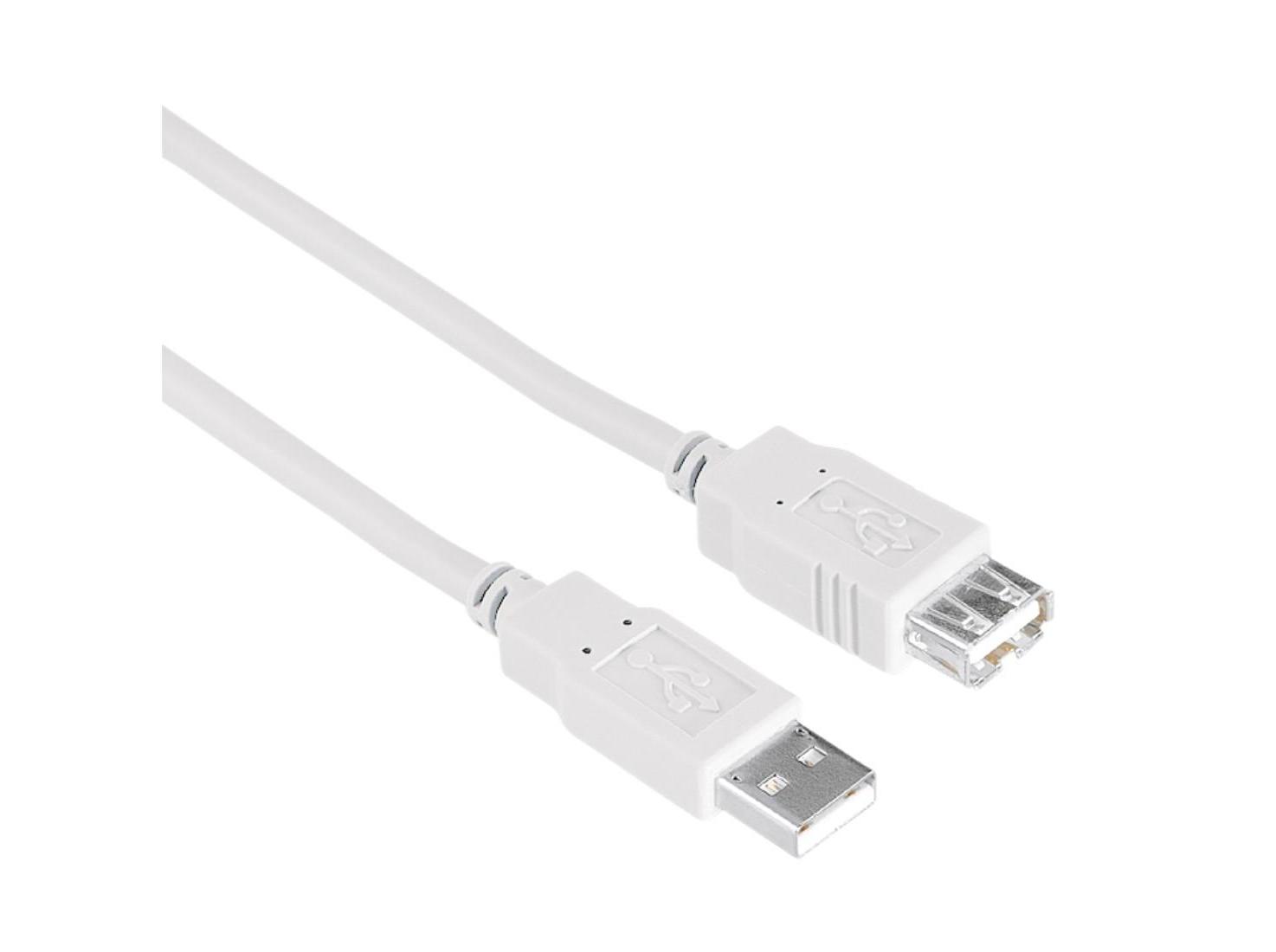 CABO QILIVE G4218018 USB2.0 MA-F A EXT 5MT