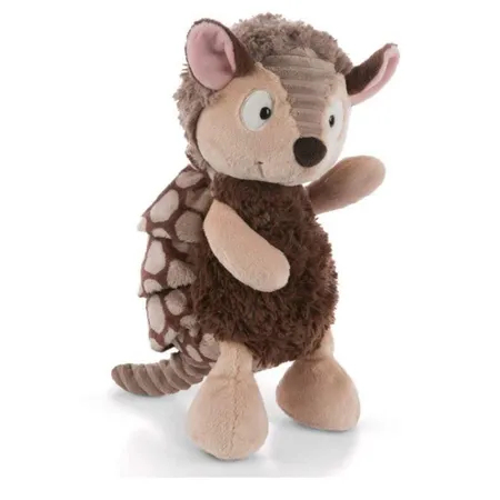 NICI Schlenkerplüschtier Gürteltier Armin, 25 cm
