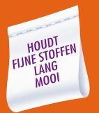 Robijn - Specials - Waspoeder - Fijn - Kleurbehoud - 1.5kg