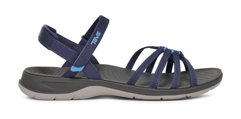 Tirratraveler Sandalen