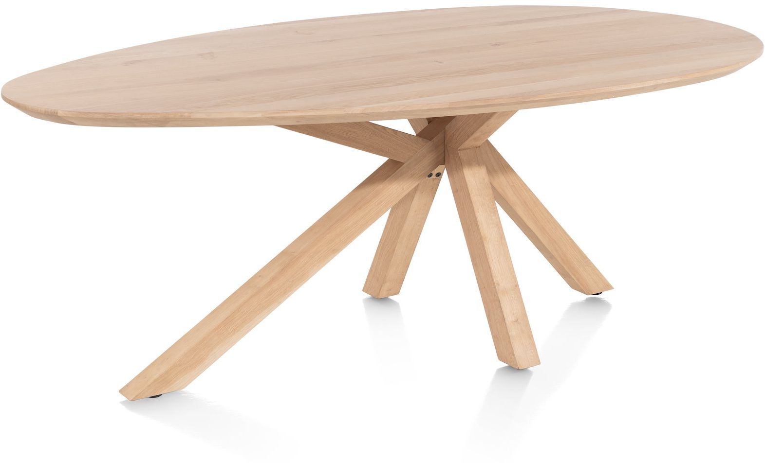 XOOON   Cosenza Eettafel