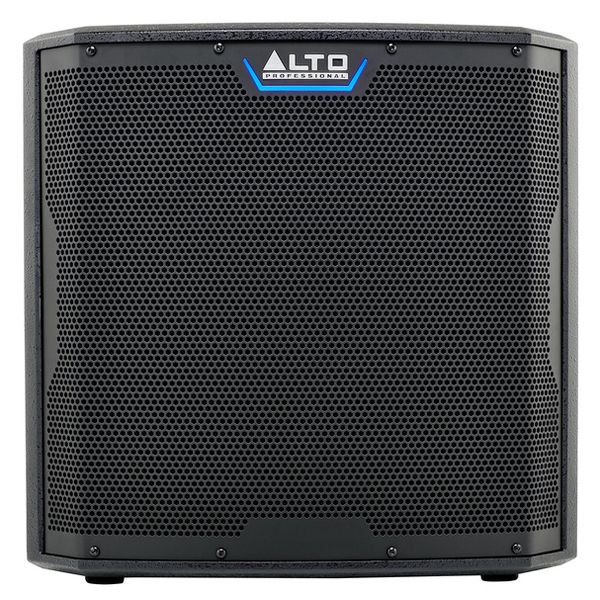 Alto TS 408/12S Power Bundle