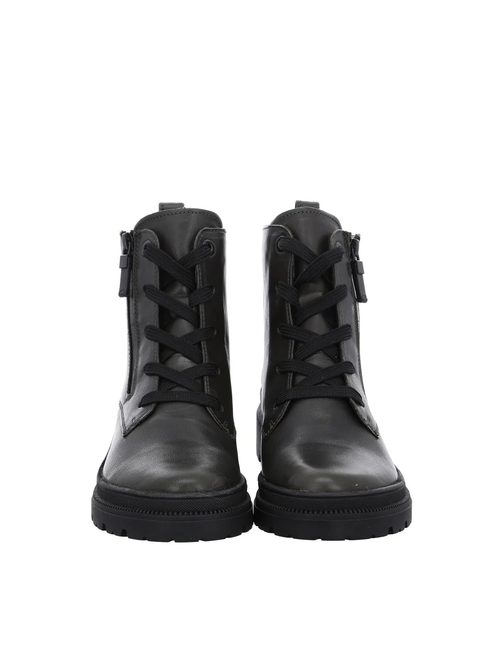 Schnürstiefelette Dover forest