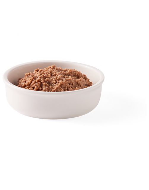 Yarrah Bio Kat Blik Paté 400 g - Kattenvoer