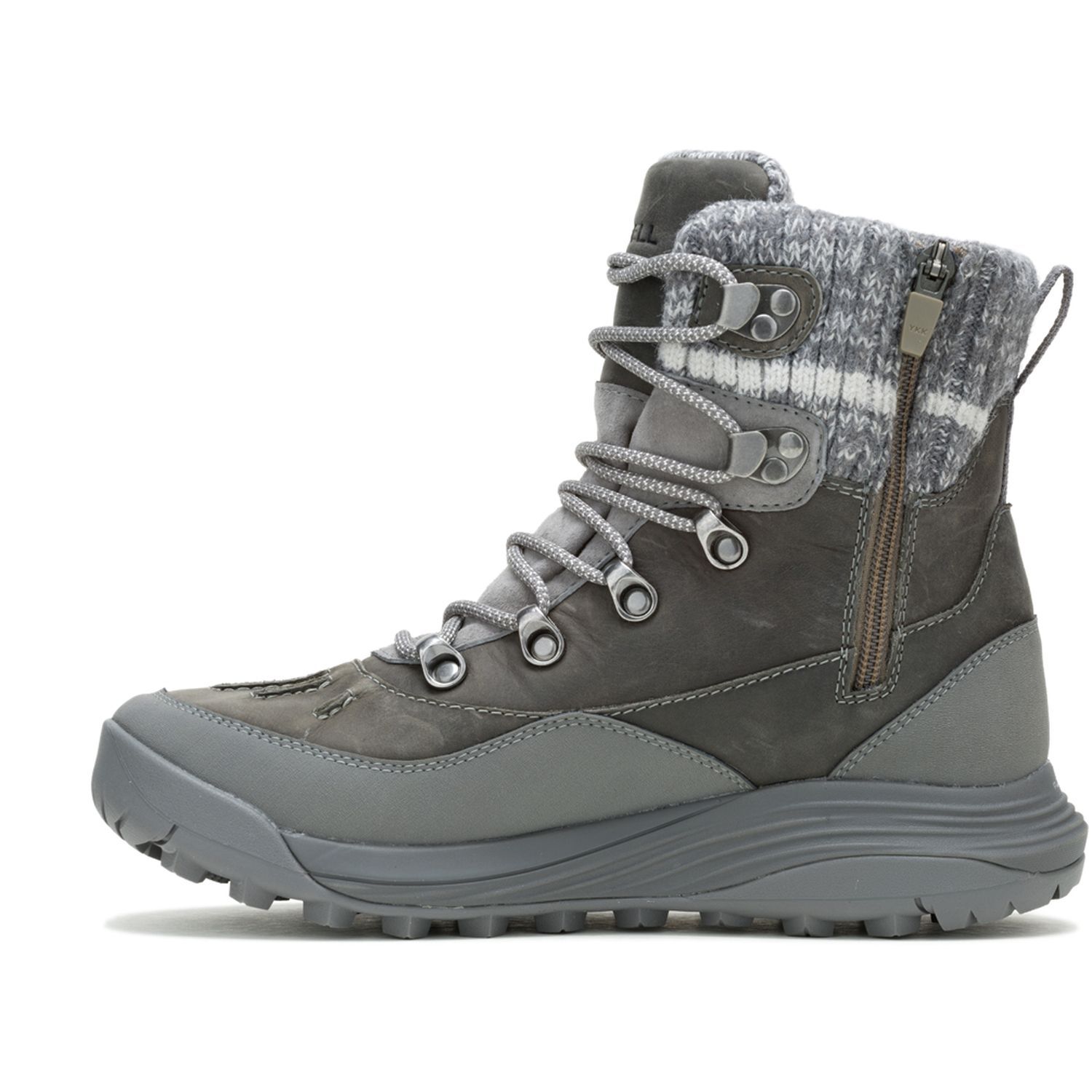 MerrellSIREN 4 THERMO MID ZIP WP Wmn's
