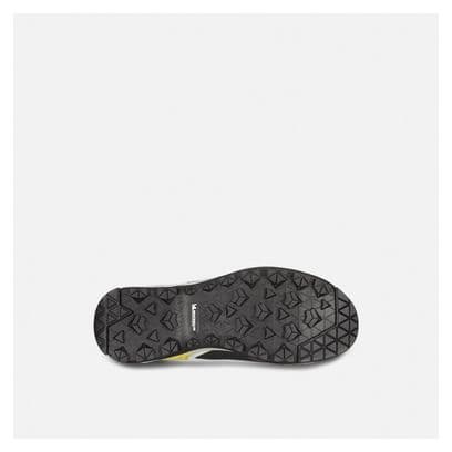 Chaussures d'approche Femme Garmont Dragontail Tech Gtx Jaune