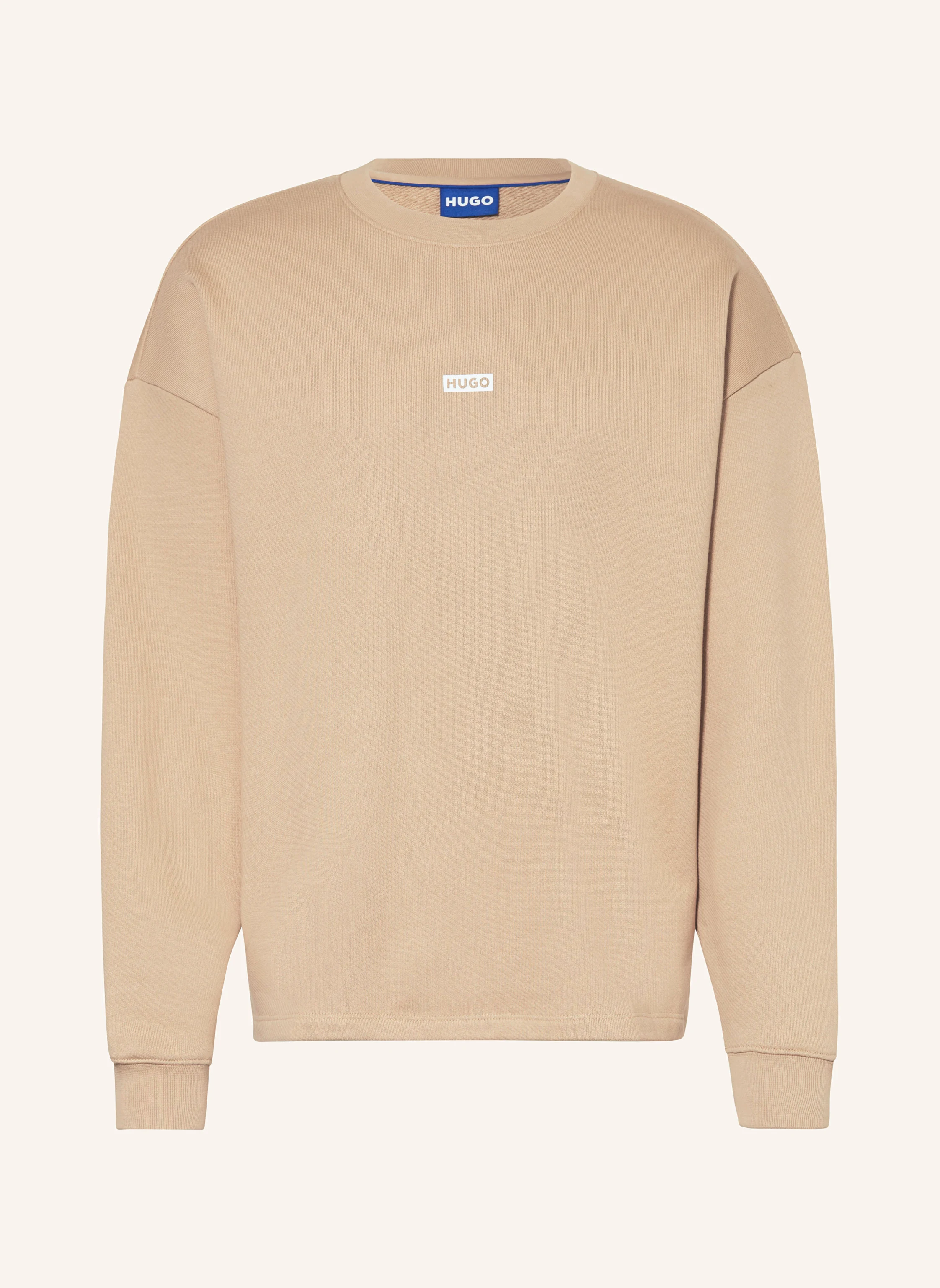 HUGO BLUE Sweatshirt NAVIU