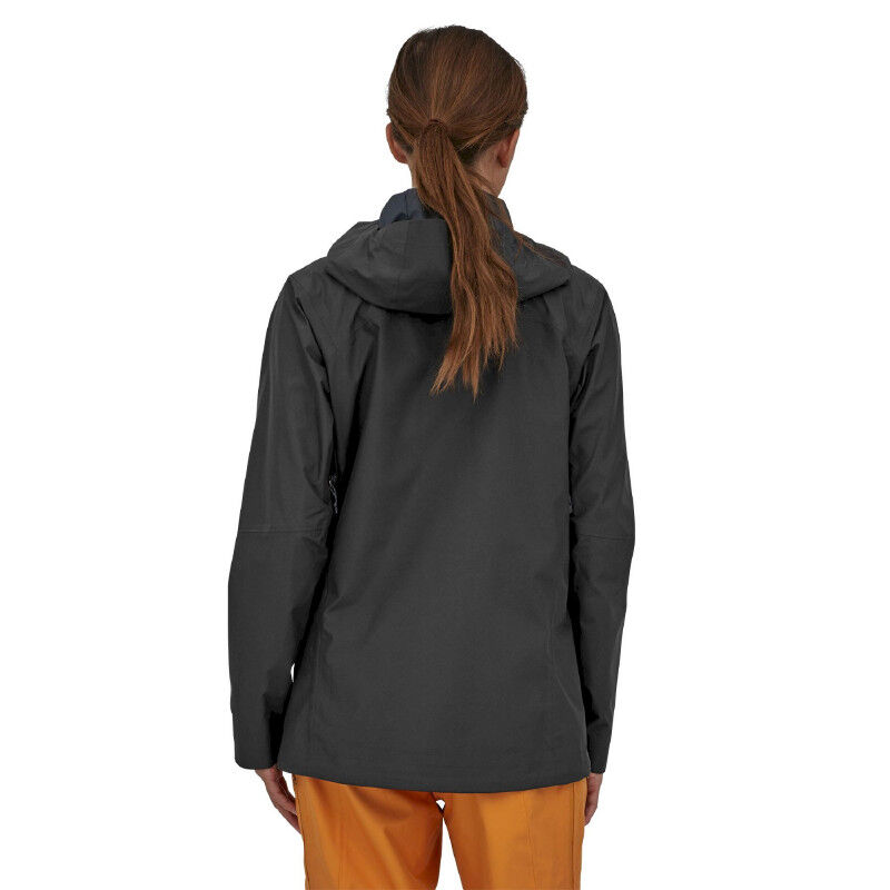 Powder Town Jkt - Veste ski femme