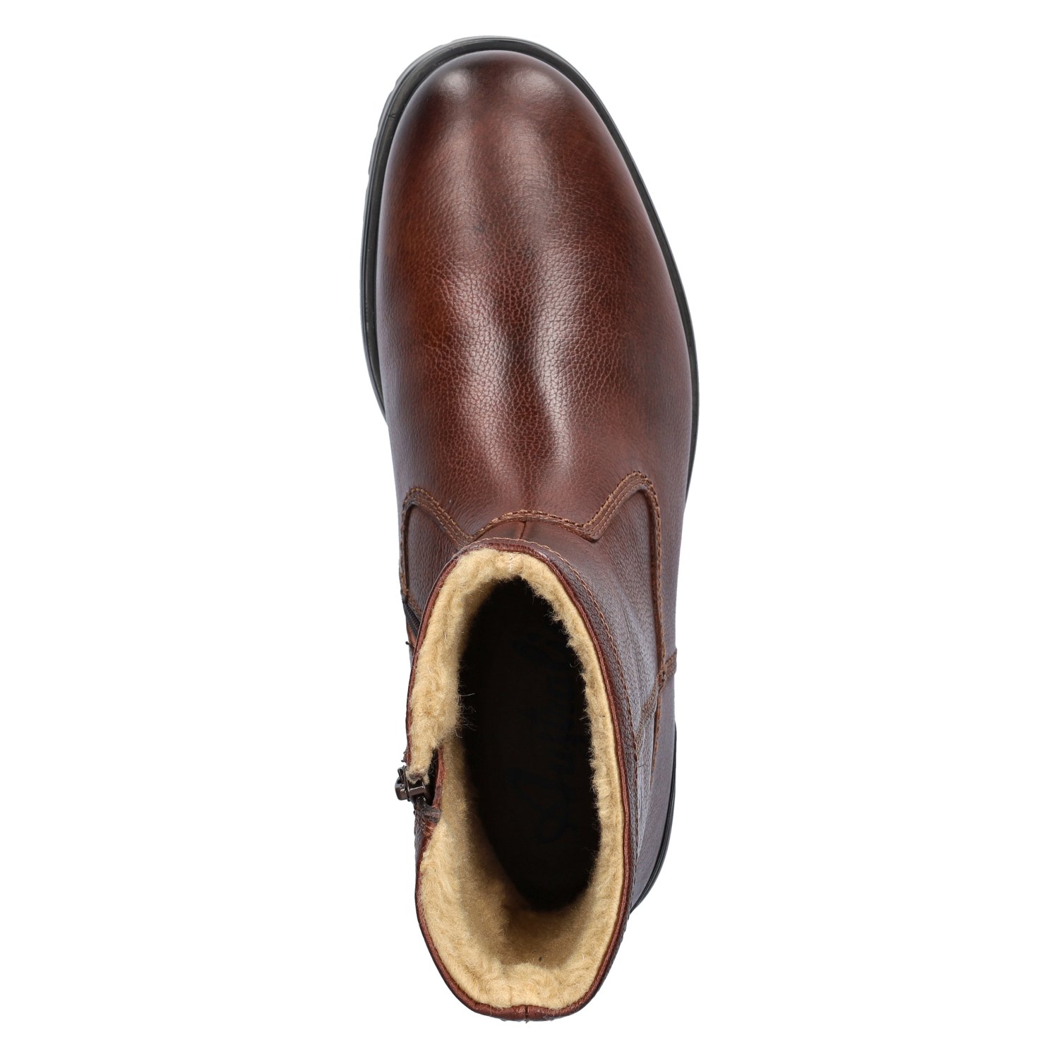 Paramount heren gevoerde boots Australian Bruin