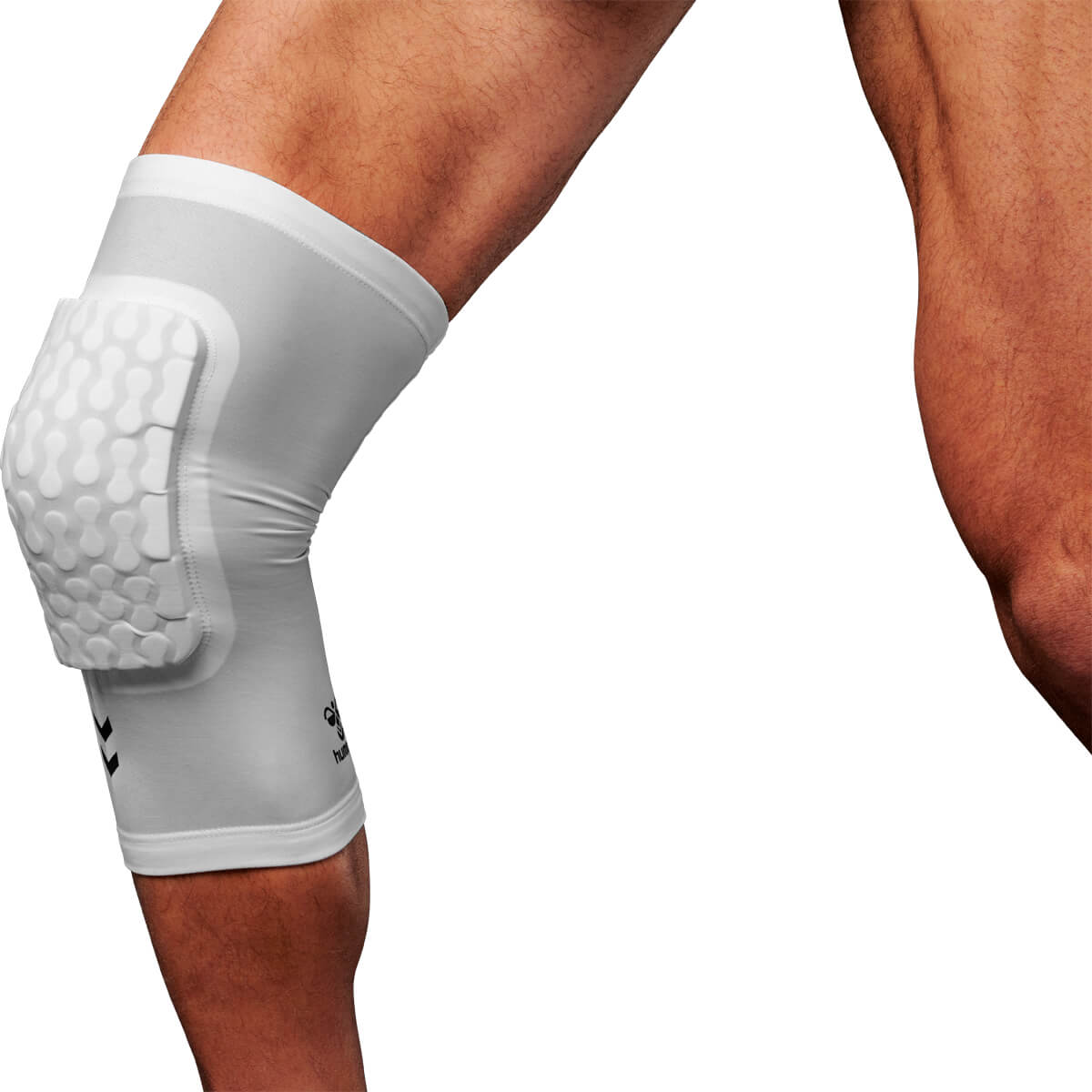 hummelProtection Short Sleeve Knæbind