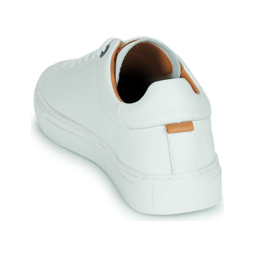 Pepe jeans - JOE CUP ONE - Blanc