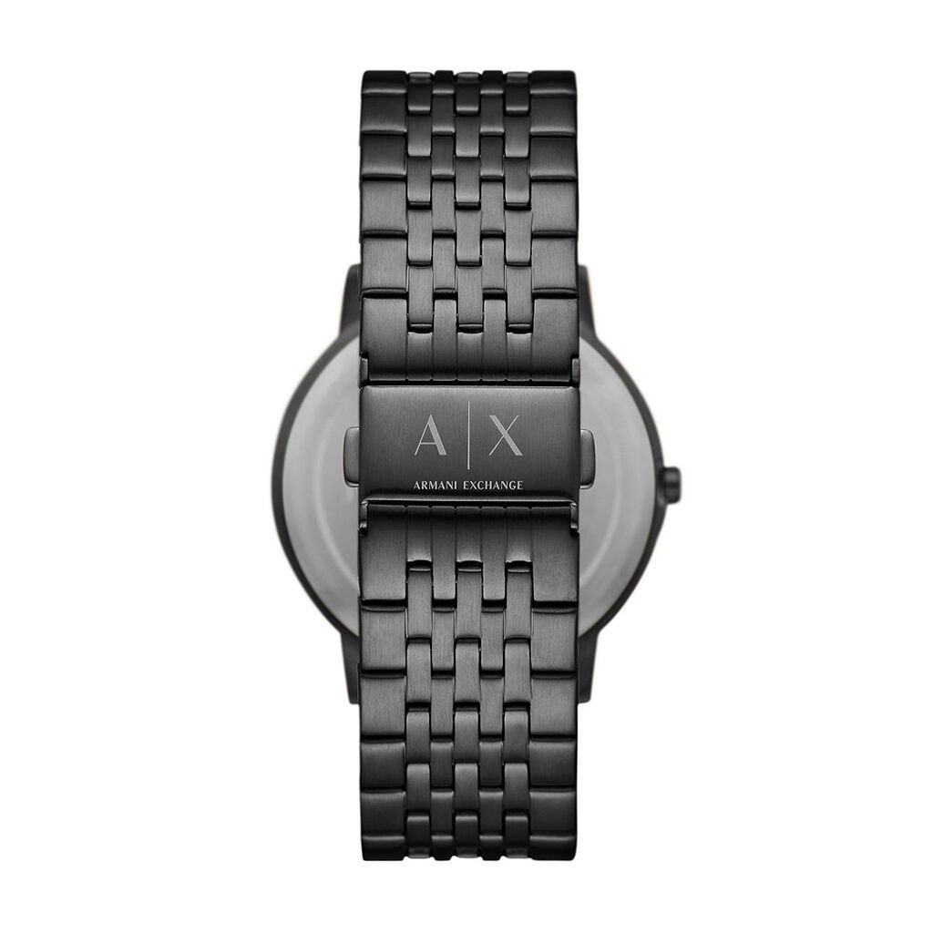 Montre Armani Exchange Noir