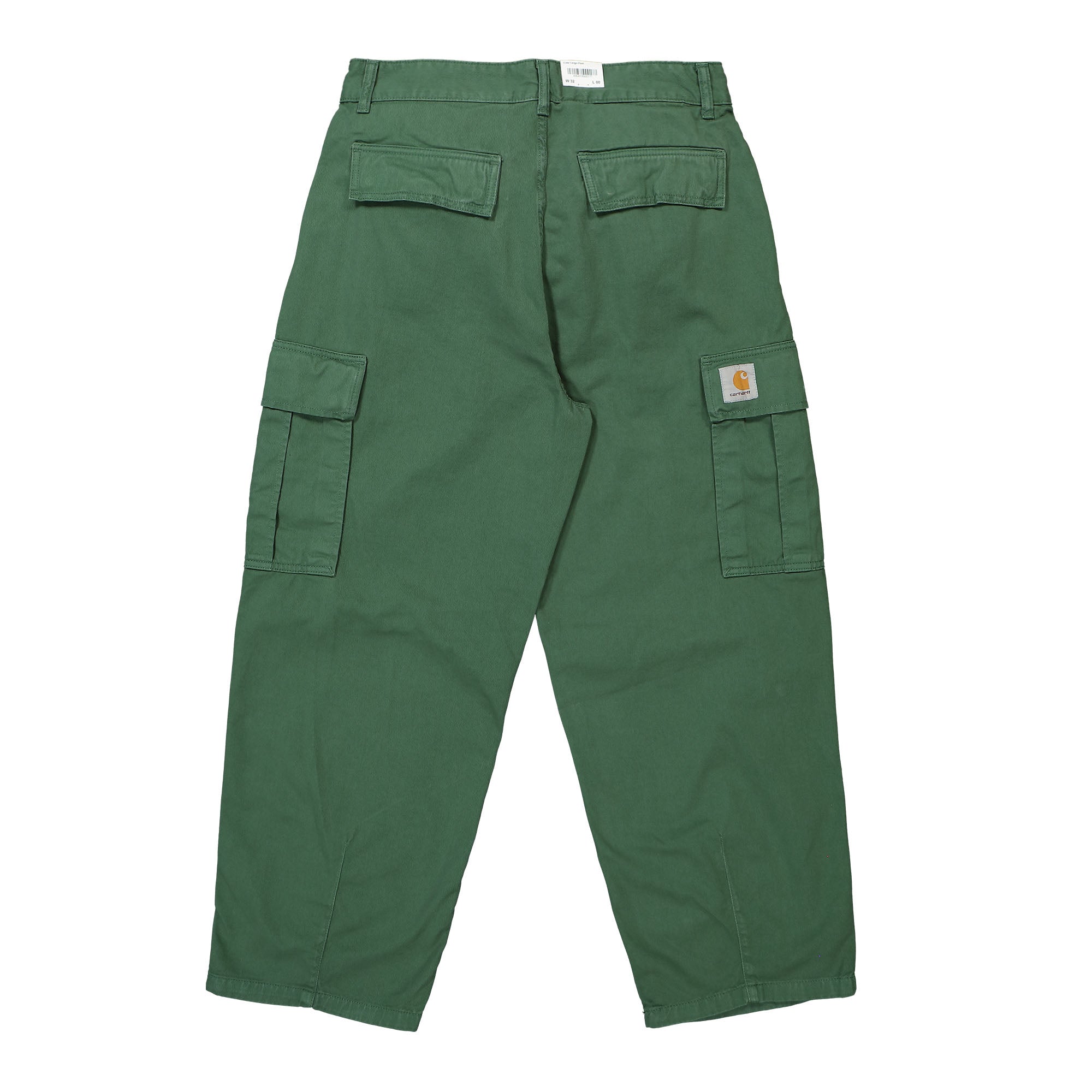 Carhartt WIP<br>Cole Cargo Pant Moraga