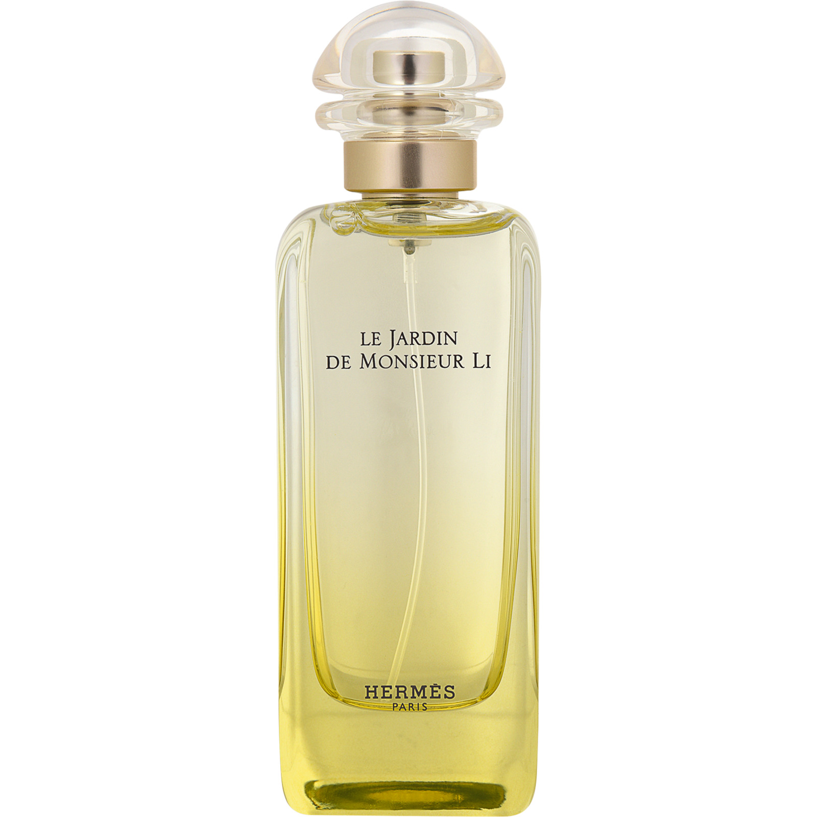 Hermès Le Jardin de Monsieur Li Eau de Toilette