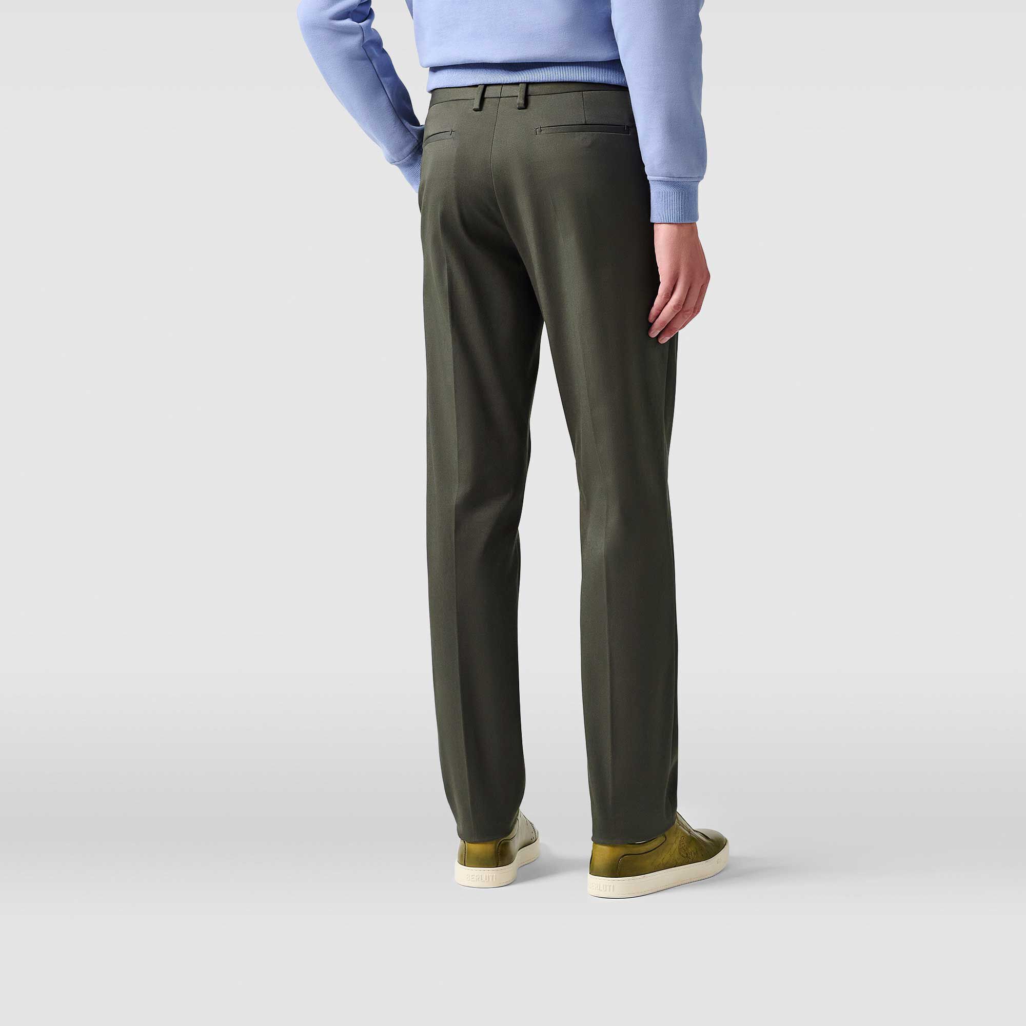 Pantalon Chino Slim 1 Jour